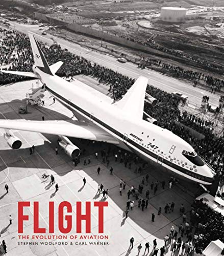 Flight: The Evolution of Aviation - Click to Buy