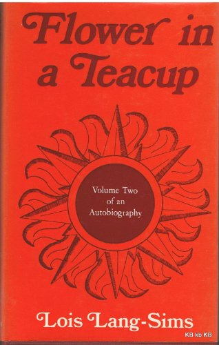 Flower in a Teacup - Click to Buy