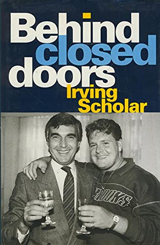 Behind Closed Doors - Click to Buy