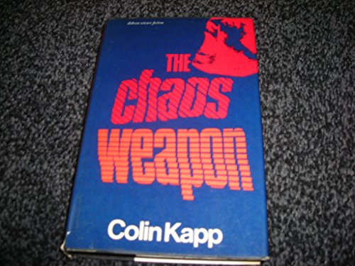 Chaos Weapon - Click to Buy