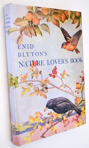 Enid Blyton's Nature Lover's Book - Click to Buy