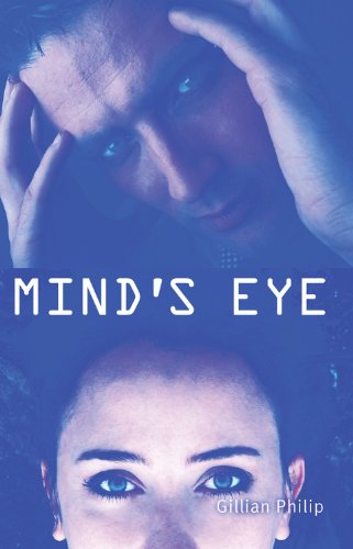 Mind's Eye - Click to Buy