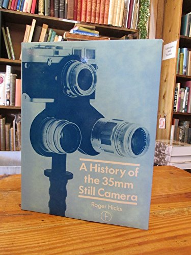 History of the 35 Mm. Still Camera - Click to Buy