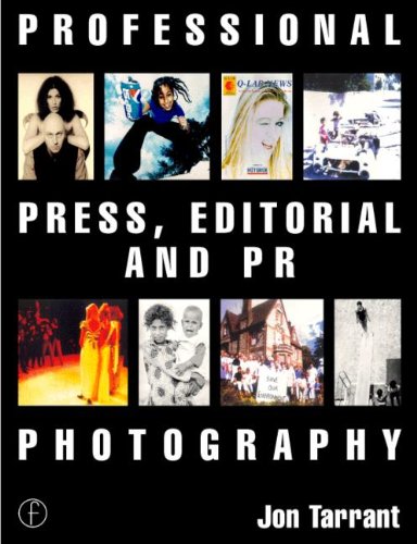 Professional Press, Editorial and Pr Photography - Click to Buy