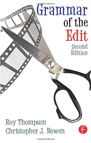Grammar of the Edit - Click to Buy