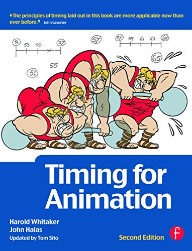 Timing for Animation - Click to Buy
