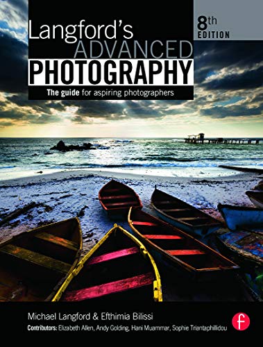 Langford's Advanced Photography: The guide for aspiring photographers (The Langford Series) - Click to Buy