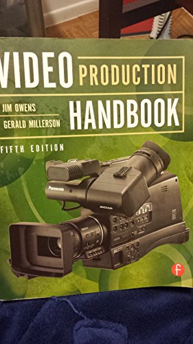 Video Production Handbook - Click to Buy