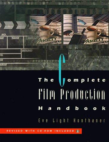 The Complete Film Production Handbook (American Film Market Presents) - Click to Buy
