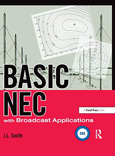 Basic NEC with Broadcast Application - Click to Buy