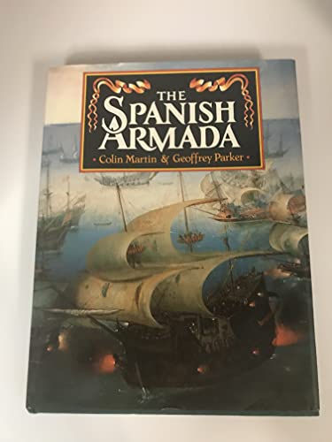 Spanish Armada - Click to Buy