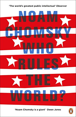 Who Rules The World - Click to Buy