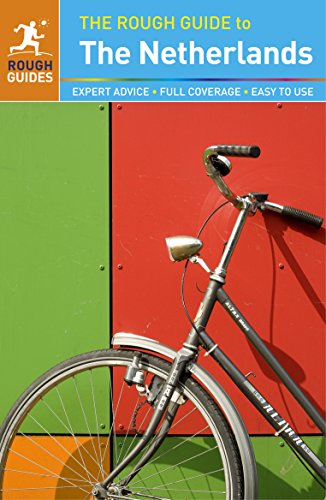 The Rough Guide to the Netherlands (Rough Guides)