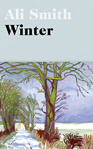 Winter: 'Dazzling, luminous, evergreen’ Daily Telegraph (Seasonal Quartet, 2) - Click to Buy