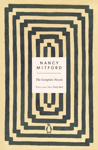 The Complete Novels - Click to Buy