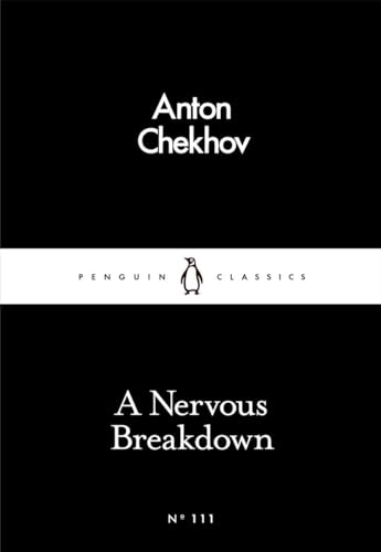 A Nervous Breakdown - Click to Buy