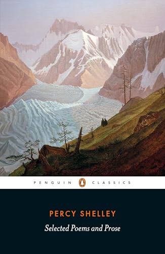 Selected Poems and Prose (Penguin Classics) - Click to Buy
