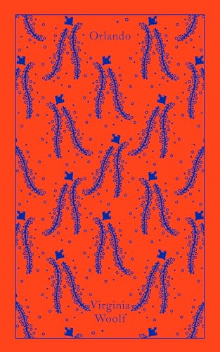 Orlando (Penguin Clothbound Classics)
