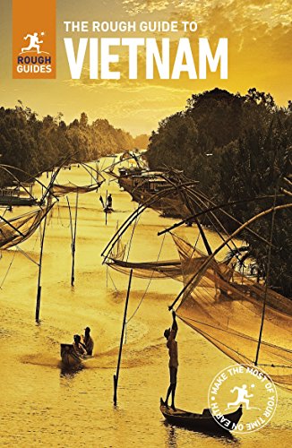 The Rough Guide to Vietnam (Rough Guides) - Click to Buy