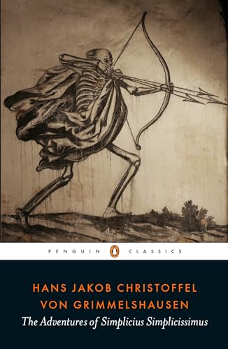 The Adventures of Simplicius Simplicissi - Click to Buy