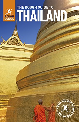 The Rough Guide to Thailand (Travel Guide) (Rough Guides Main Series) - Click to Buy