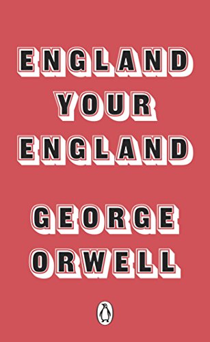 England Your England - Click to Buy