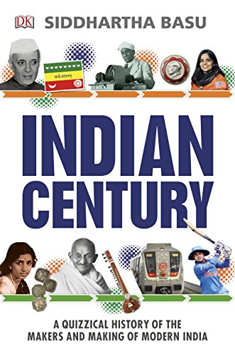 Indian Century - Click to Buy