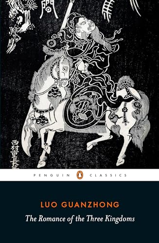 The Romance of the Three Kingdoms - Click to Buy