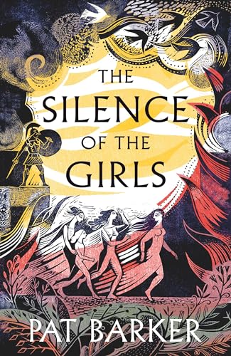 The Silence of the Girls - Click to Buy