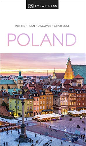 DK Eyewitness Poland - Click to Buy