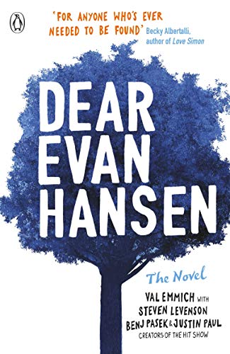 Dear Evan Hansen - Click to Buy