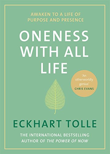 Oneness With All Life - Click to Buy