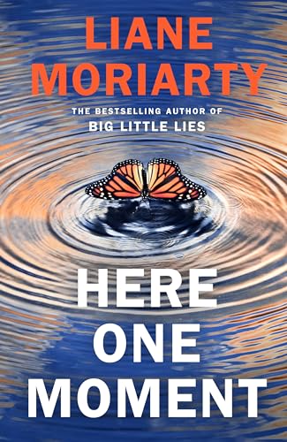 Here One Moment - Click to Buy