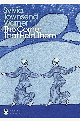 The Corner That Held Them - Click to Buy