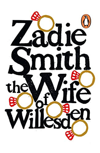 The Wife of Willesden - Click to Buy