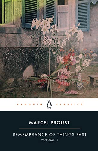 Remembrance of Things Past: Volume 1 - Click to Buy