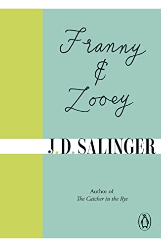 Franny and Zooey - Click to Buy