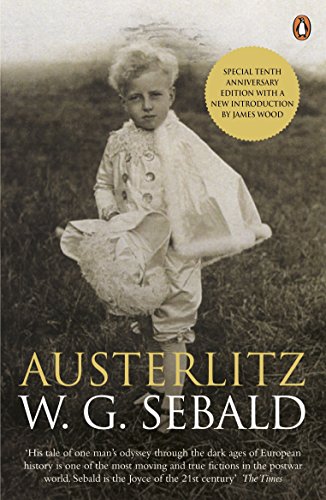 Austerlitz - Click to Buy