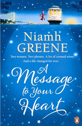 A Message to Your Heart - Click to Buy