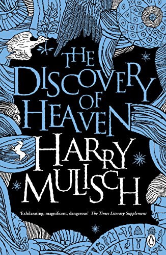 The Discovery of Heaven - Click to Buy