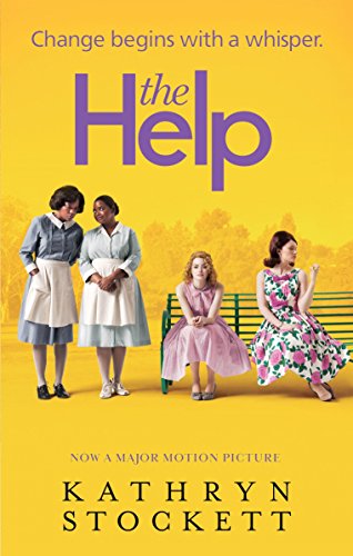 The Help. Kathryn Stockett - Click to Buy