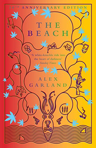 The Beach - Click to Buy