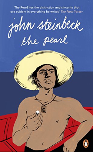 The Pearl: John Steinbeck - Click to Buy
