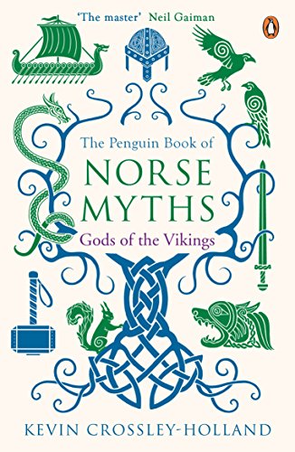 The Penguin Book of Norse Myths: Gods of the Vikings - Click to Buy