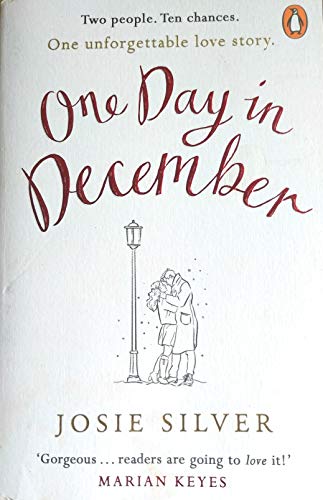 One Day in December - Click to Buy