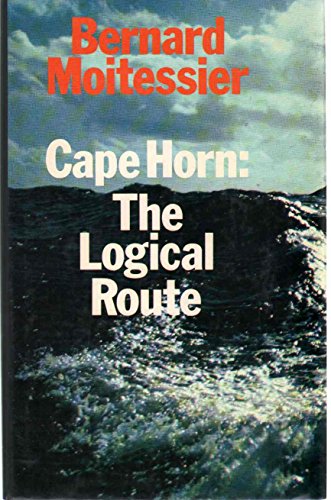 CAPE HORN The Logical Route
