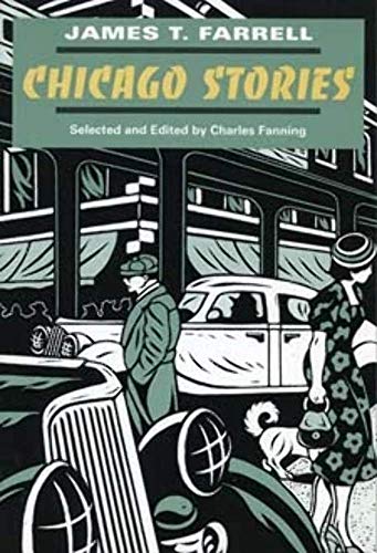 Chicago Stories (Prairie State Books) - Click to Buy