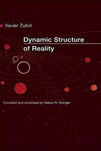 Dynamic Structure of Reality (Hispanisms)