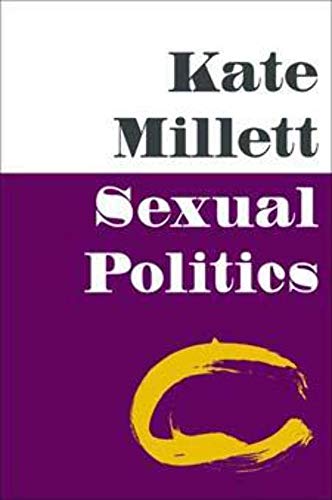 Sexual Politics - Click to Buy