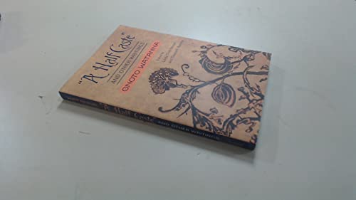 "A Half Caste" and Other Writings (Asian American Experience)
